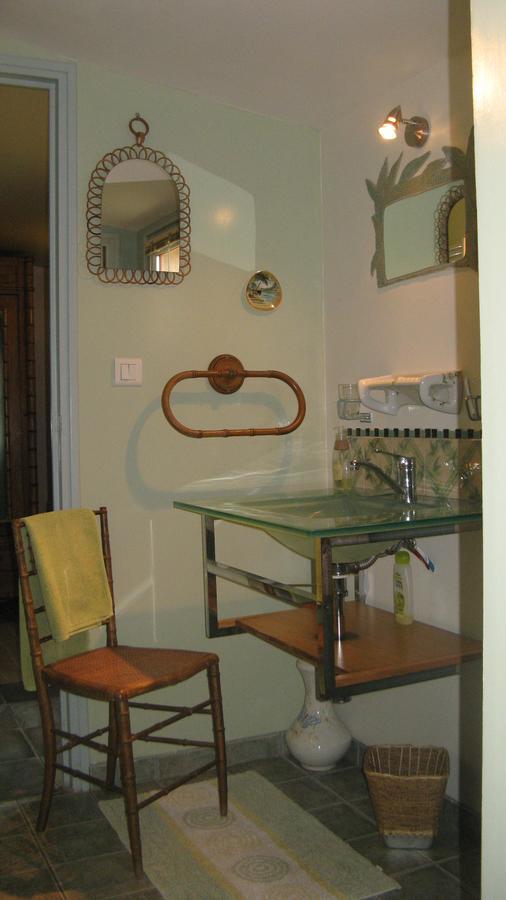 La Sirene Endormie Bed & Breakfast Penmarc'h Bagian luar foto